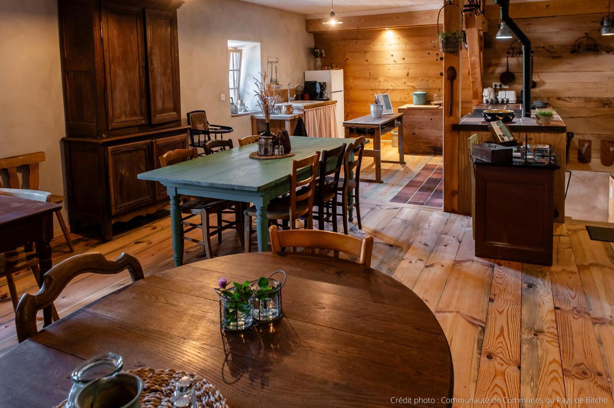 Maison D'Hotes De Charme - Ancien Moulin En Pleine Nature - La Paulusmuehle Soucht 외부 사진